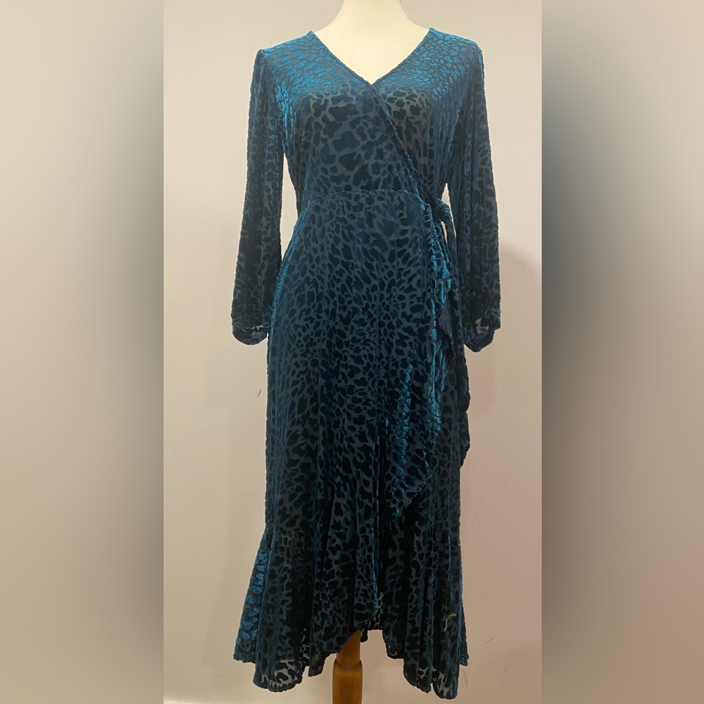 Calvin Klein Party Dress